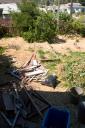 Deck Demolition - 2