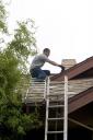 Casa De Kitty Roof Review