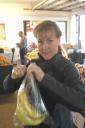 Ann Loves Bananas!