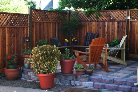 New Patio - Photo 1