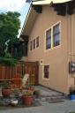 Patio Side with Color Scheme #1