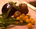 First Harvest — ?