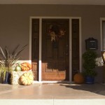 CDK Front Door